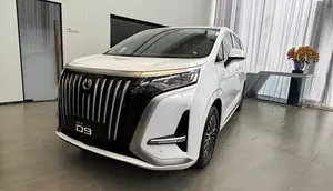 Sudah Berganti Nama, Cek Lagi Harga Mobil Listrik Danza di Indonesia