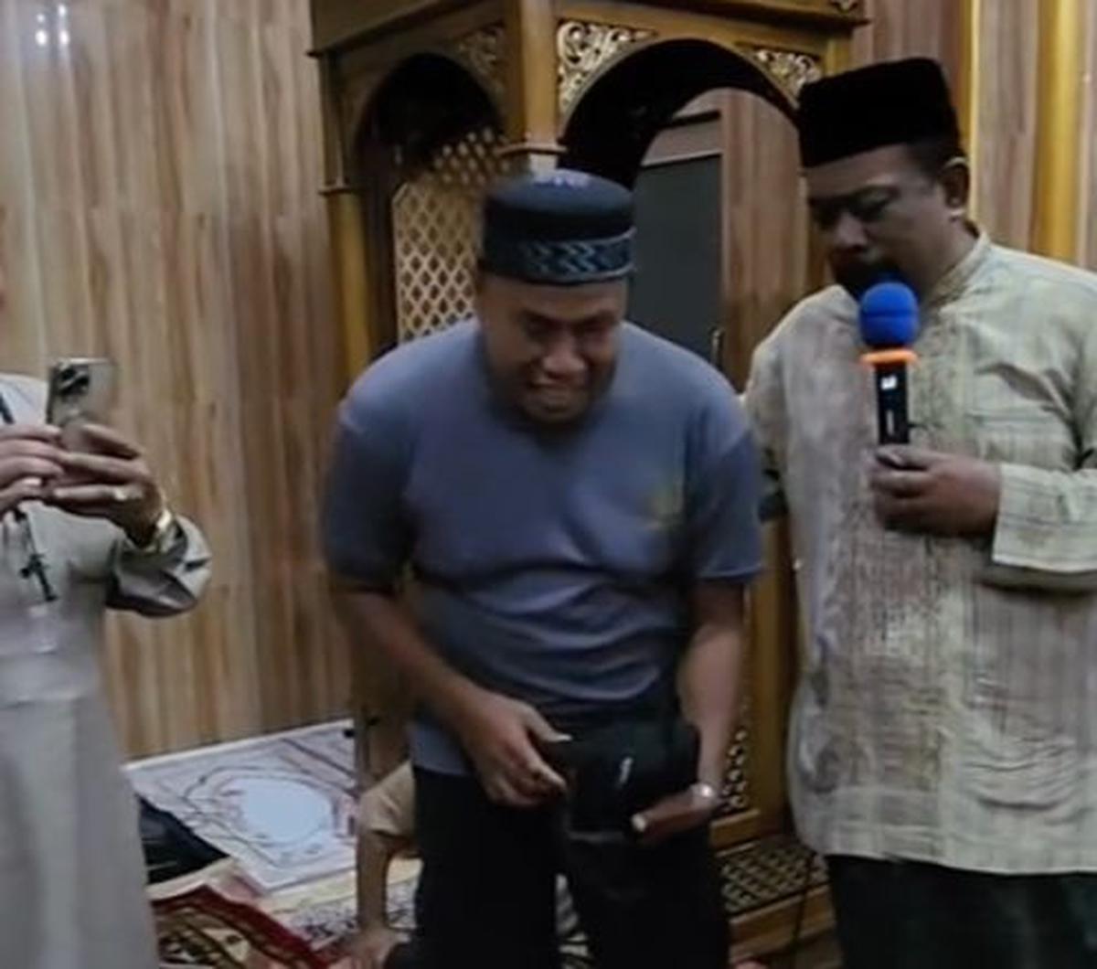 Dok. Istimewa