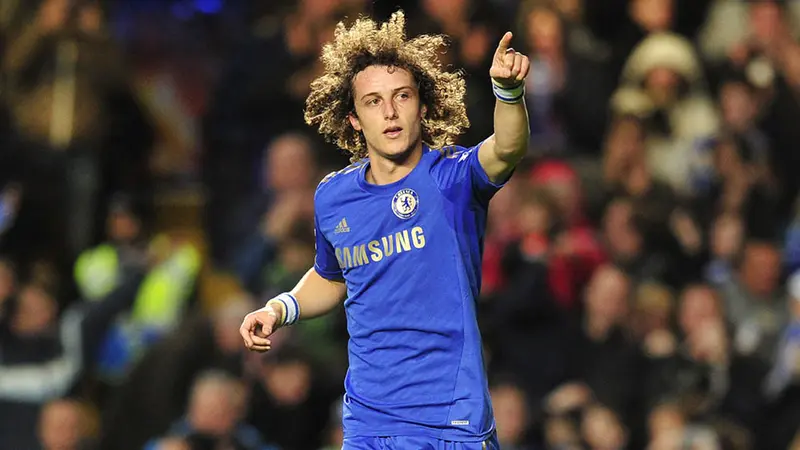 David Luiz