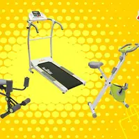 Perkembangan teknologi makin memanjakan aktivitas kita, namun apa semuanya baik bagi kesehatan kita? Belum tentu, pasti ada risikonya.