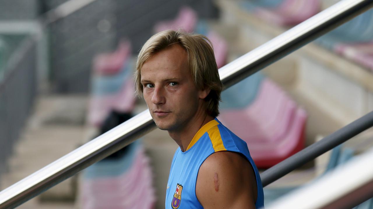 Ivan Rakitic