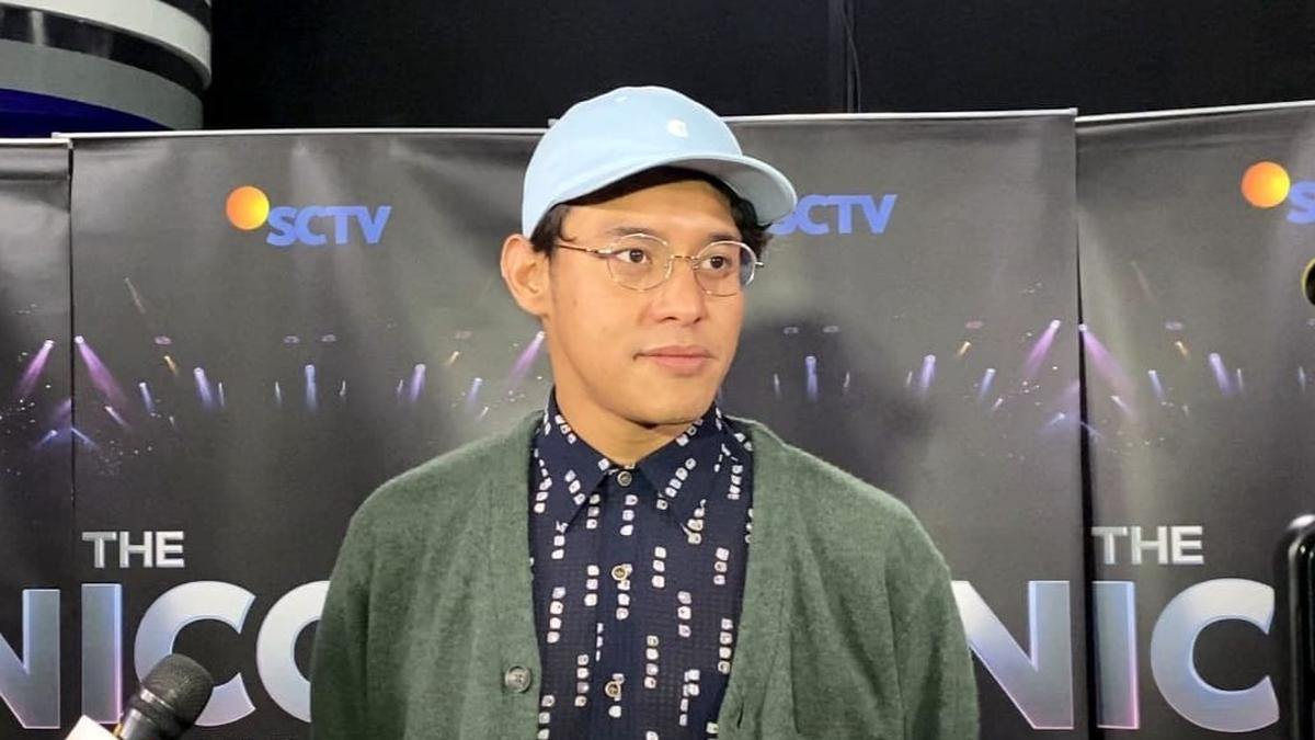 Ardhito Pramono Jadi Juri Tamu Audisi The Icon Indonesia, Bagi Nasihat dan Esensi Seorang Penyanyi