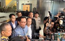 Usai Diperiksa KPK, Ridwan Kamil Lempar Polemik Korupsi BJB ke Direksi dan Komisaris