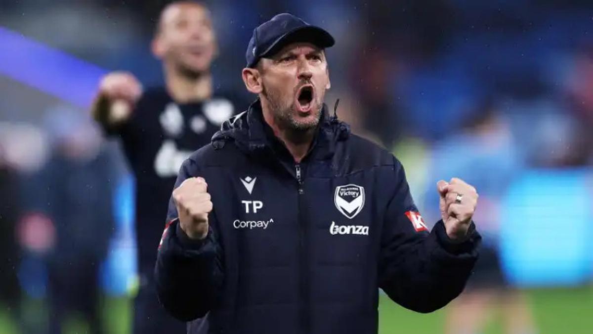 Tony Popovic Berapi-Api usai Umumkan Skuad Australia untuk Hadapi Timnas Indonesia: Kans Emas Lolos ke Piala Dunia 2026