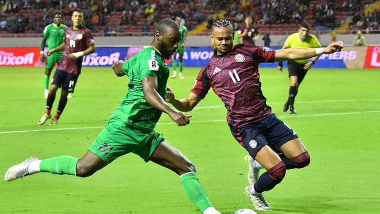 Mengenal St Kitts dan Nevis, Lawan Timnas Indonesia di FIFA Series 2026: Minim Prestasi, Peringkat FIFA Rendah