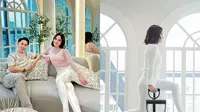 Potret Studio Pilates Shandy Aulia yang Mewah (Sumber:shaliabysa.com)