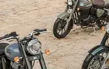 Catat, Kemenkeu Bakal Lelang Ulang 60 Unit Motor Royal Enfield Classic Pada 28 Juli 2023