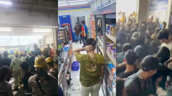 ‘Dia Orang Baik’, Cerita Teman Soal Setiawan yang Tewas Diamuk Massa