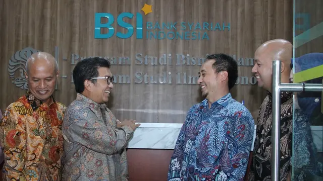 BSI