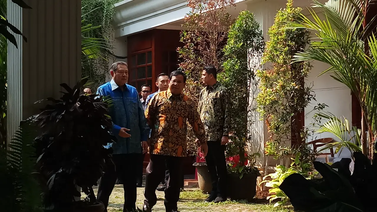 Ady Anugrahadi/Liputan6.com