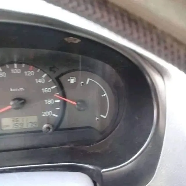 6 Potret Speedometer Nyeleneh Ini Bikin Tepuk Jidat, Arah Jarum Tak Sesuai
