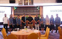 Penyaluran BOK NTT Capai Rp187,75 Miliar hingga Juni 2026, DJPb Dorong Percepatan
