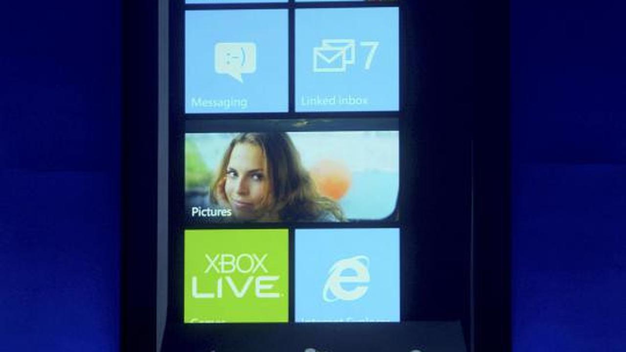 Microsoft perkenalkan Windows Phone 8 