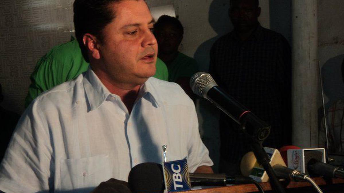 Skandal Politik Bikin Rostam Azizi Jadi Orang Terkaya di Tanzania