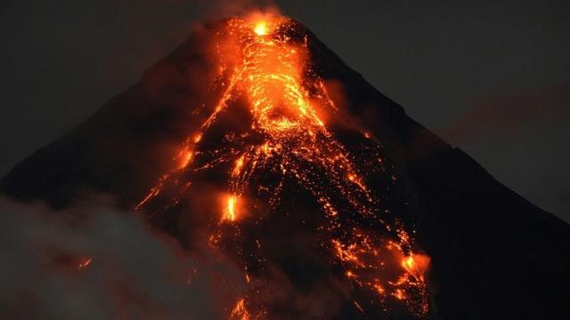 Bisakah Dua Gempa California Yang Berdekatan Memicu Erupsi Vulkanik Ini Jawaban Ahli Global Liputan6 Com