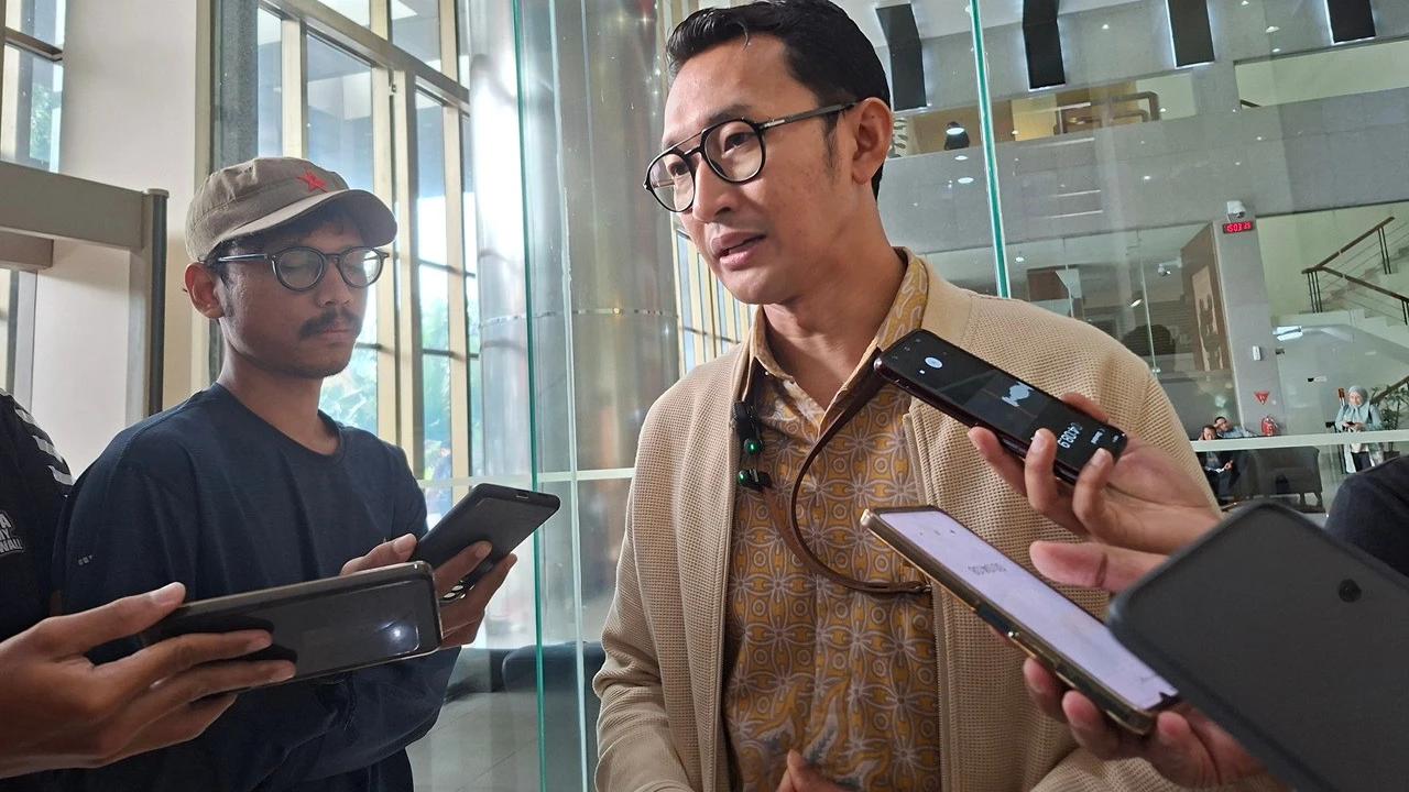 Respons Kubu Yaqut, KPK Tegaskan Penetapan Tersangka Kasus Korupsi Kuota Haji Sesuai Prosedur