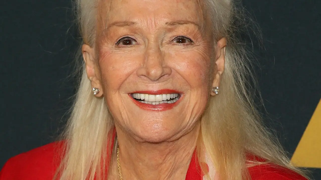 Diane Ladd