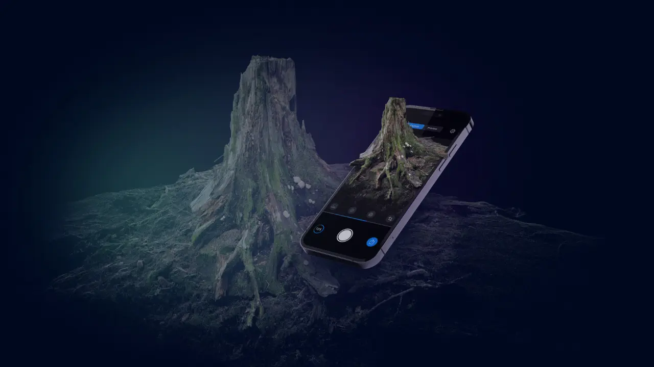 RealityScan (Dok. Epic Games)