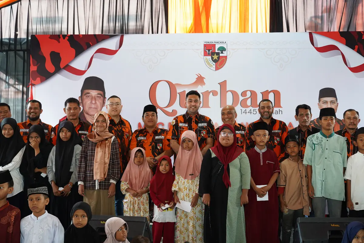 PP Medan