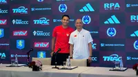 Kurniawan Dwi Yulianto Realistis Jelang Pimpin Indonesia All Stars Vs Aston Villa di SUGBK: Yang Penting Pemain Menikmati Momen