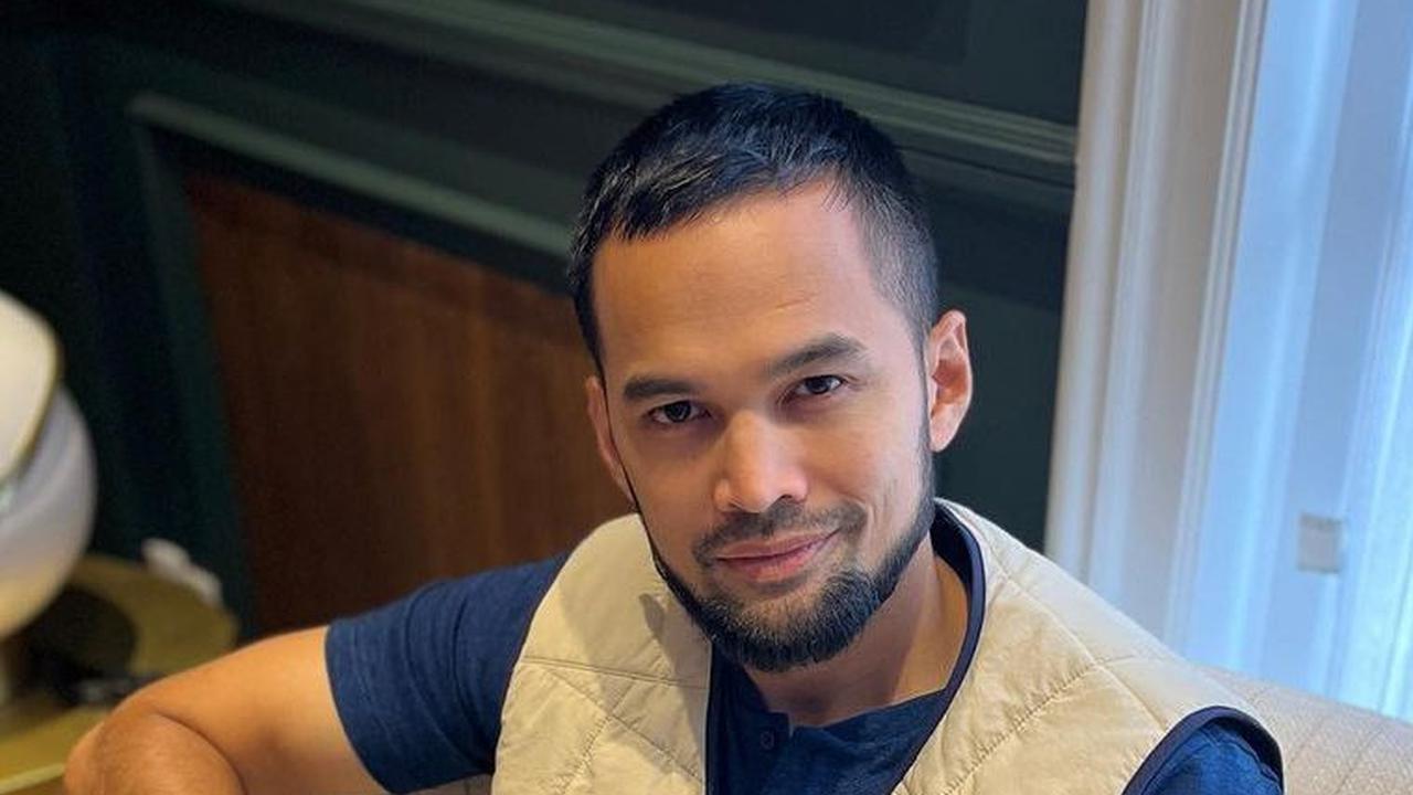 Momen Teuku Wisnu Tiru Selebrasi Ala Pratama Arhan, Bikin Gemas Warganet