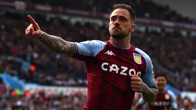 Foto: Totalitas Hingga Akhir, 7 Pemain Pencetak Gol Paling Telat di Liga Inggris Musim 2021 / 2022