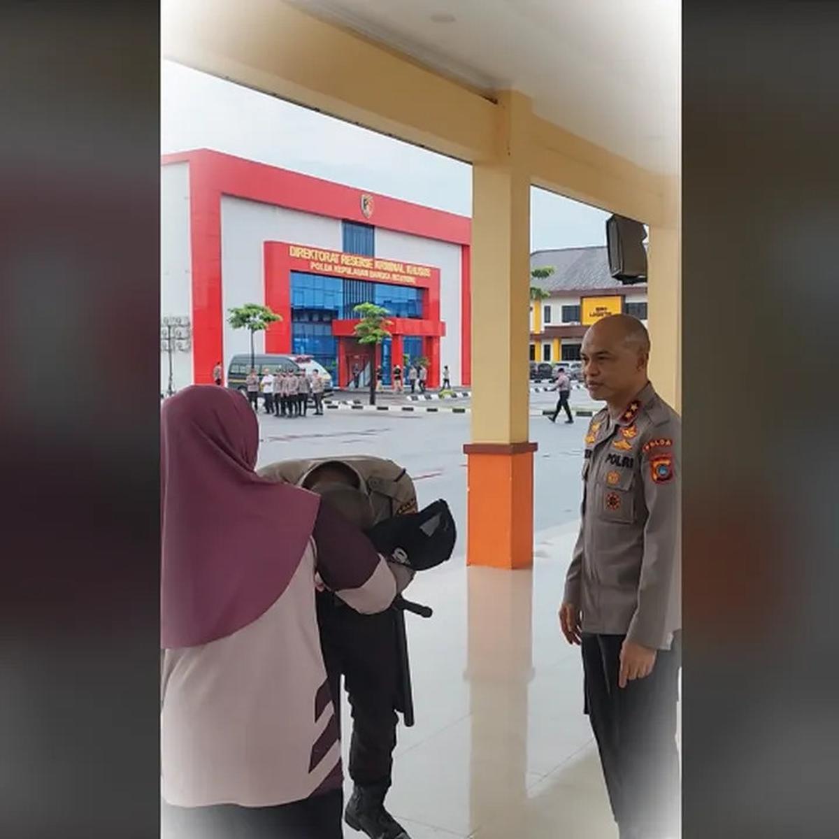 Irjen Hendro Pandowo