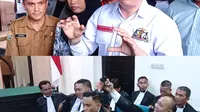 Gara-Gara Kasus Guru Supriyani, Camat hingga Kuasa Hukum dan Kasi Pidum Kejari Dicopot