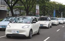 Cara Wuling Mengapresiasi Pengguna Setia Binguo EV