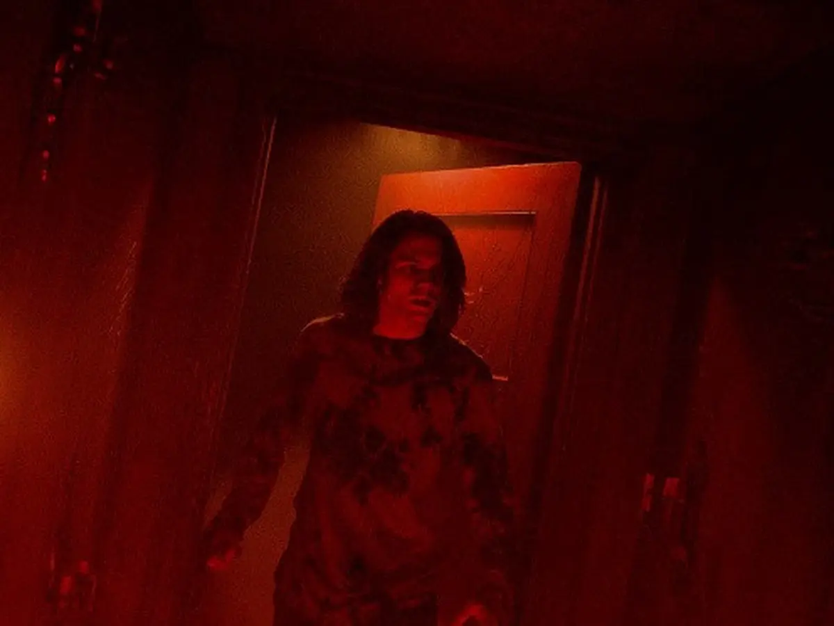 Insidious The Red Door Tayang di Bioskop Ini Link Nonton Film