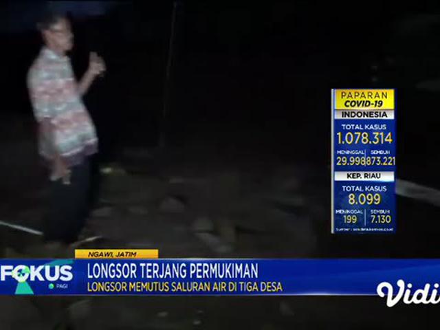 Fokus Pagi Lsm Marah Ditegur Satpam Bank Tidak Pakai Masker Tv Liputan6 Com