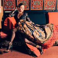 Agnez Mo. (Sumber Foto: agnezmo/Instagram)