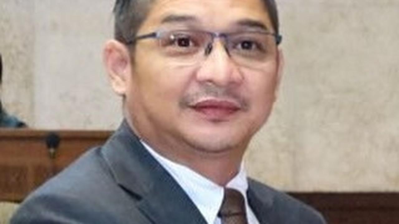 7 Potret Pasha Ungu Ulang Tahun, Dihadiri Rafi Pangestu dan Sultan Djorghi