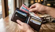 Cara Menata Isi Dompet yang Baik, Kebiasaan Kecil yang Memudahkan Aktivitas Sehari-hari