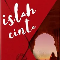 Sambil menunggu buka puasa, nggak ada salahnya kamu membaca novel best seller, Islah Cinta karya Dini Fitria. (Foto: tamanbermaindropdeadfred.files.wordpress.com)