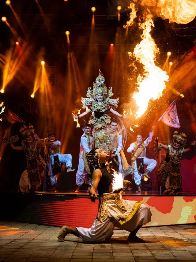 BaliMakarya Festival Film Pendek dan Dokumenter 2021