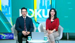 Simak informasi dalam Fokus Pagi edisi (28/12) dengan beberapa topik pilihan di antaranya, Banjir Bandang Rendam Ratusan Rumah, Kapal Wisata Tenggelam, Empat Turis Asing Tenggelam, Kurir Narkoba Terperosok ke Sawah, Kepadatan Lalu Lintas di Objek Wis...