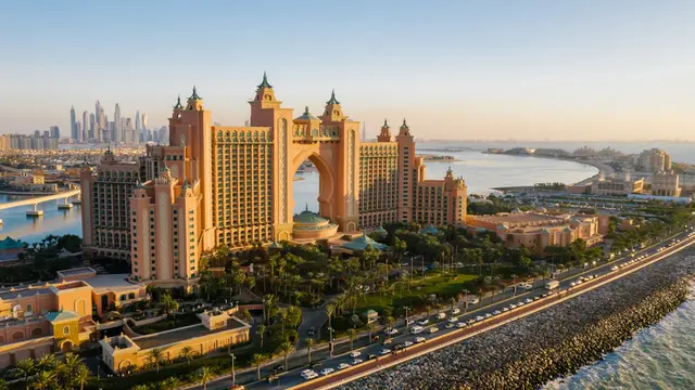 Palm Jumeirah
