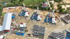 Pertamina Drilling Tambah 4 Rig untuk Kejar Target Pengeboran Sumur