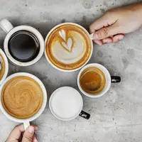 Kopi menjadi salah satu peluang pariwisata di Indonesia. (foto: rawpixel.com)