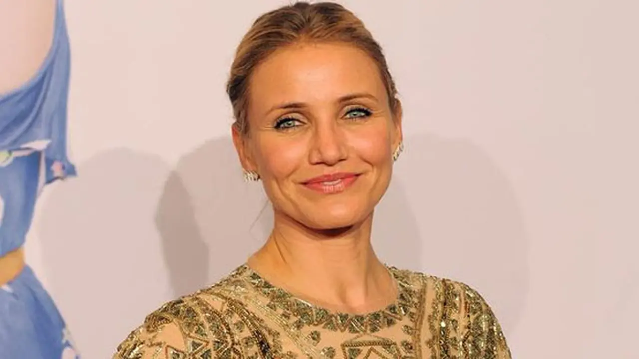 Cameron Diaz
