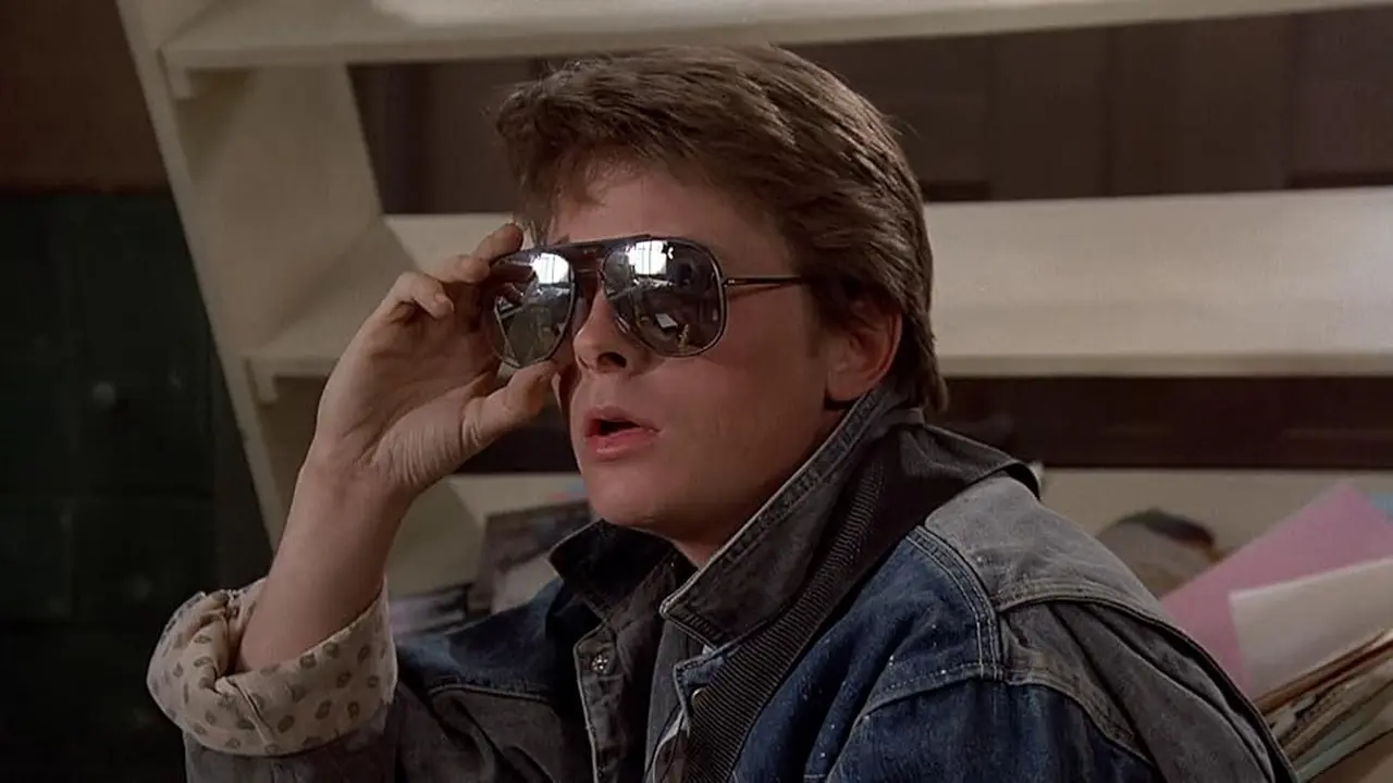 Michael J. Fox