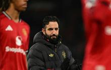 Alan Shearer Sebut Ruben Amorim Arogan, Disentil Tak Mau Beradaptasi di Manchester United