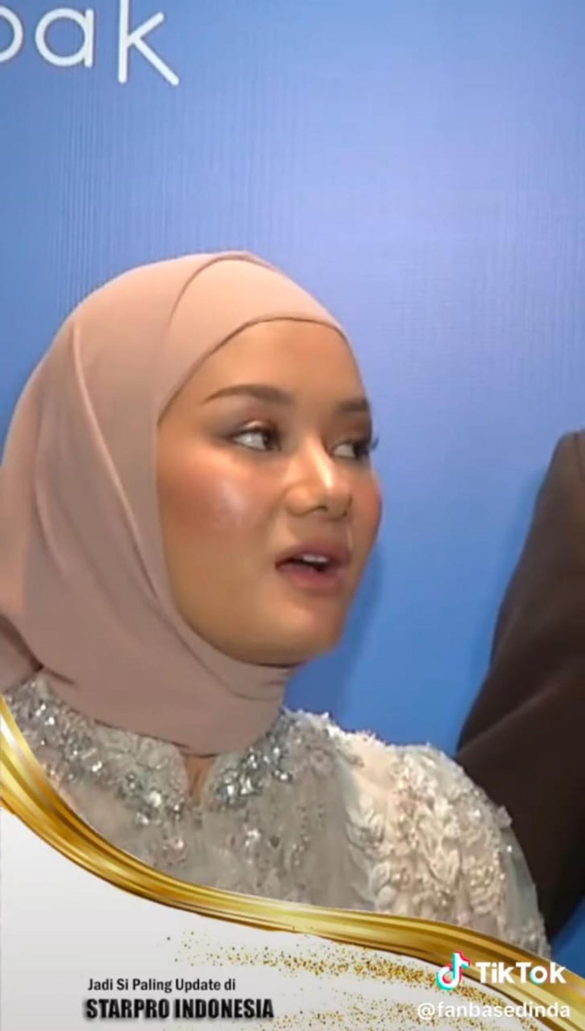 Penampilan Memukau
