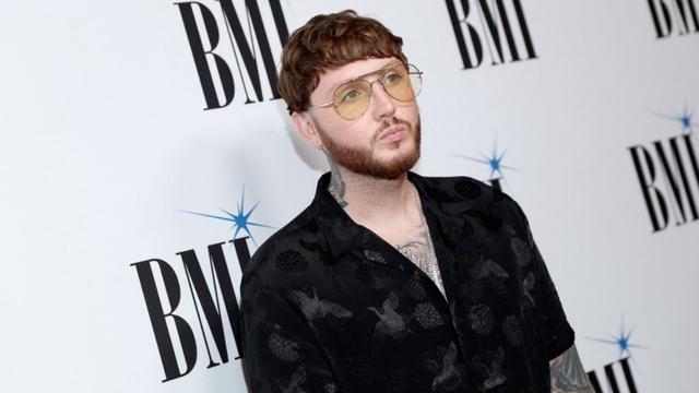 James Arthur
