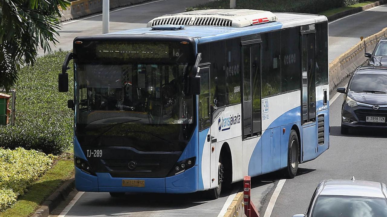 Transjakarta Berencana Perluas Rute Perjalanan di Bogor, Depok, Tangerang dan Bekasi