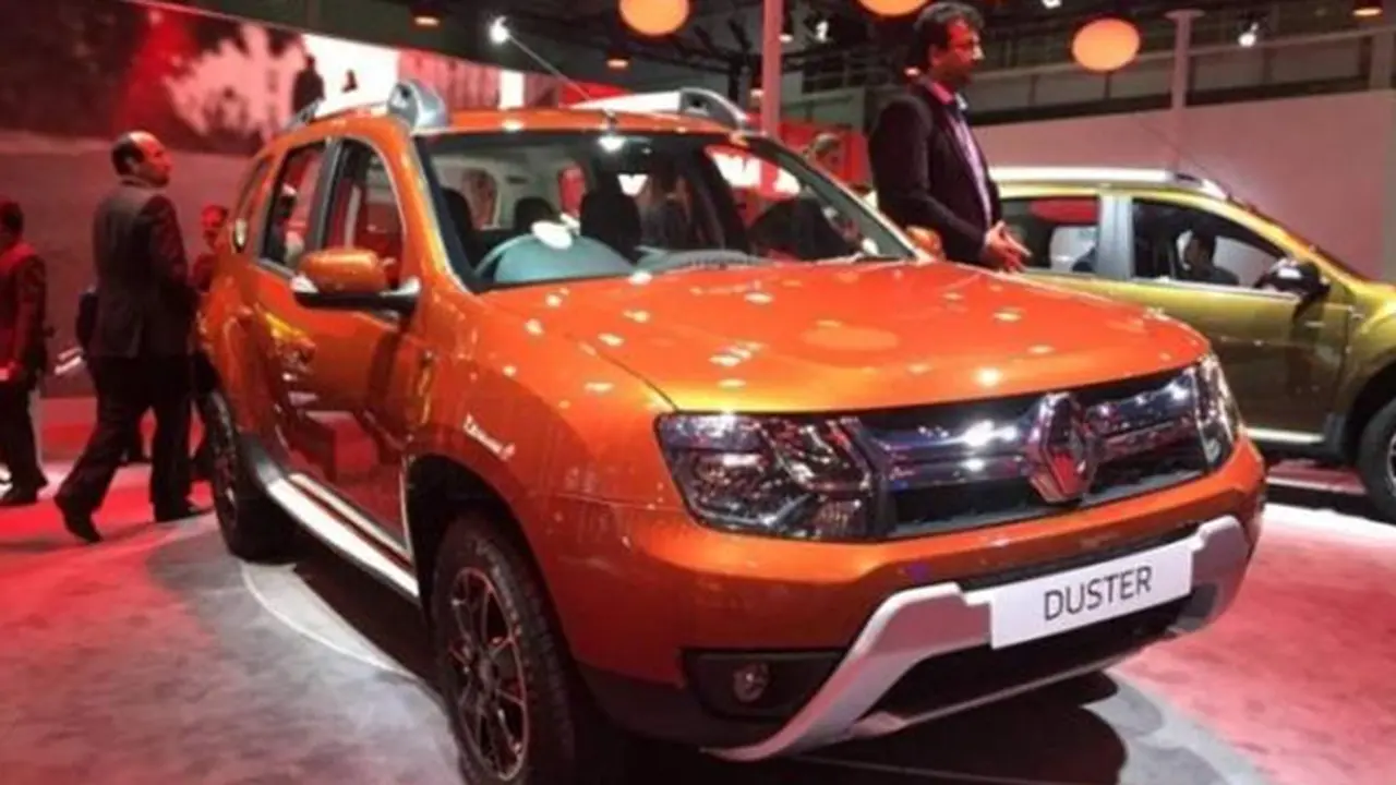 Renault Bawa New Duster ke India, Indonesia Selanjutnya?