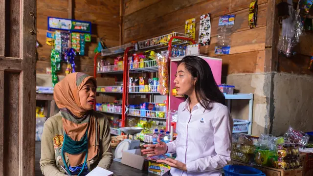 Tingkatkan Ekonomi UMKM Cara PGN Mengembangkan Masyarat Unggul dan Berdaya Saing