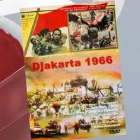 Film Djakarta 1966 (Istimewa)