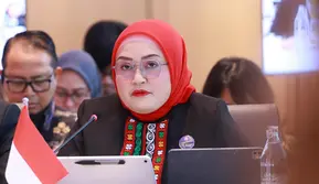 Teknologi hingga Ekonomi Global Ubah Dunia Kerja, Kemnaker Gandeng ILO Perkuat Kolaborasi